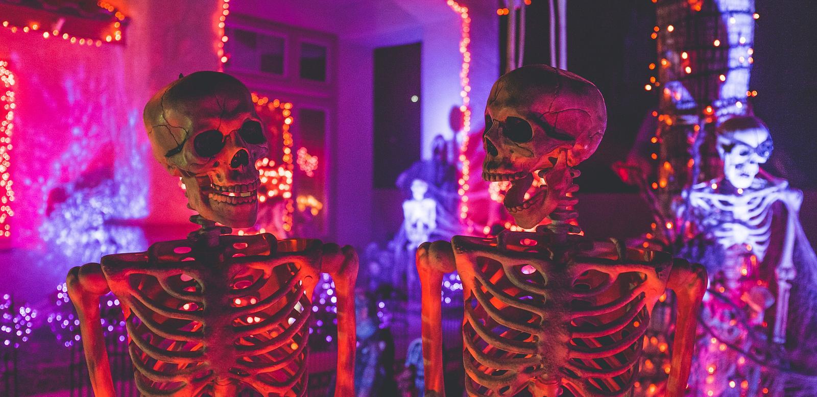 halloween