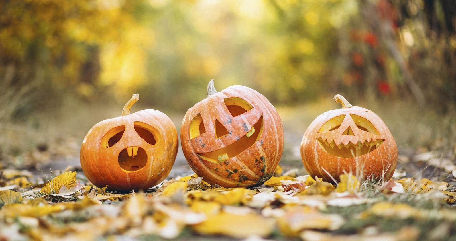 halloween