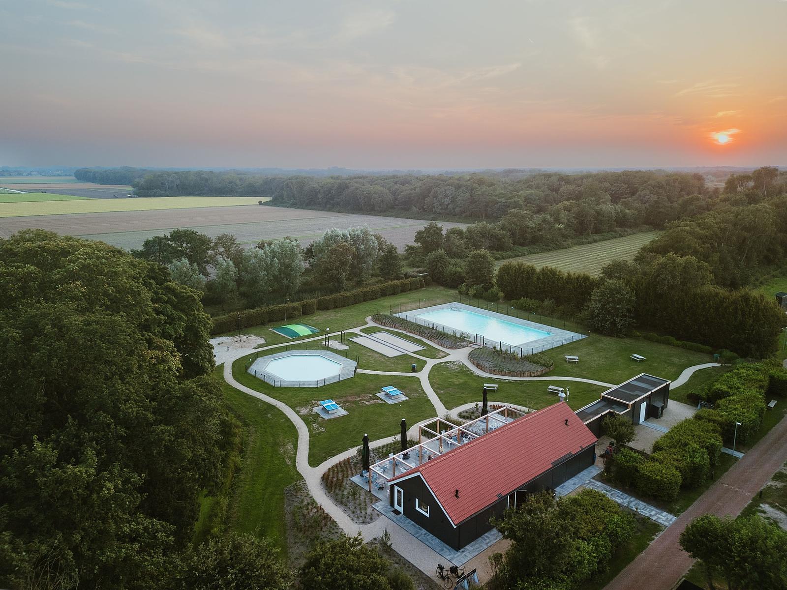 Investeren in recreatief vastgoed