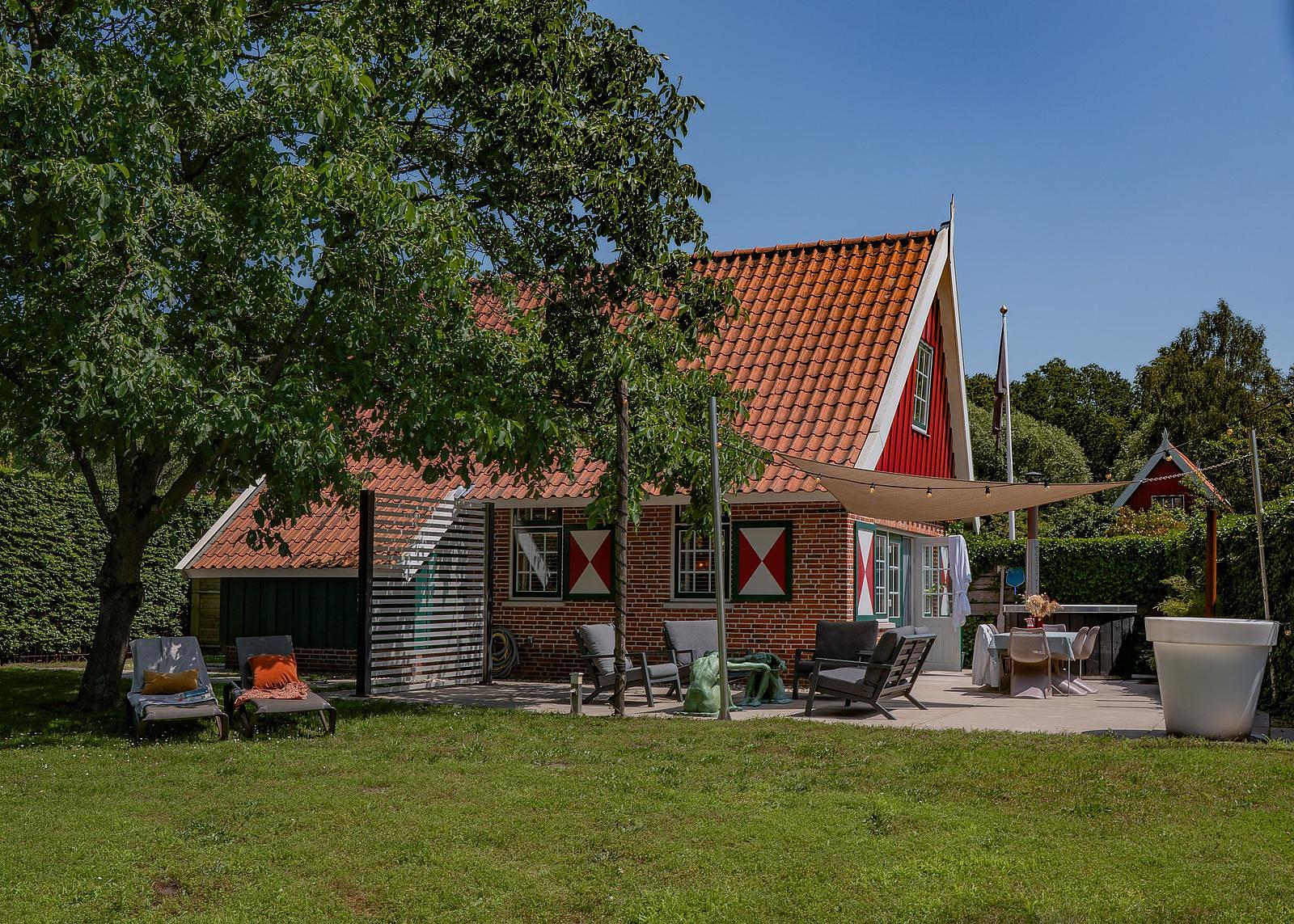 last minute Achterhoek