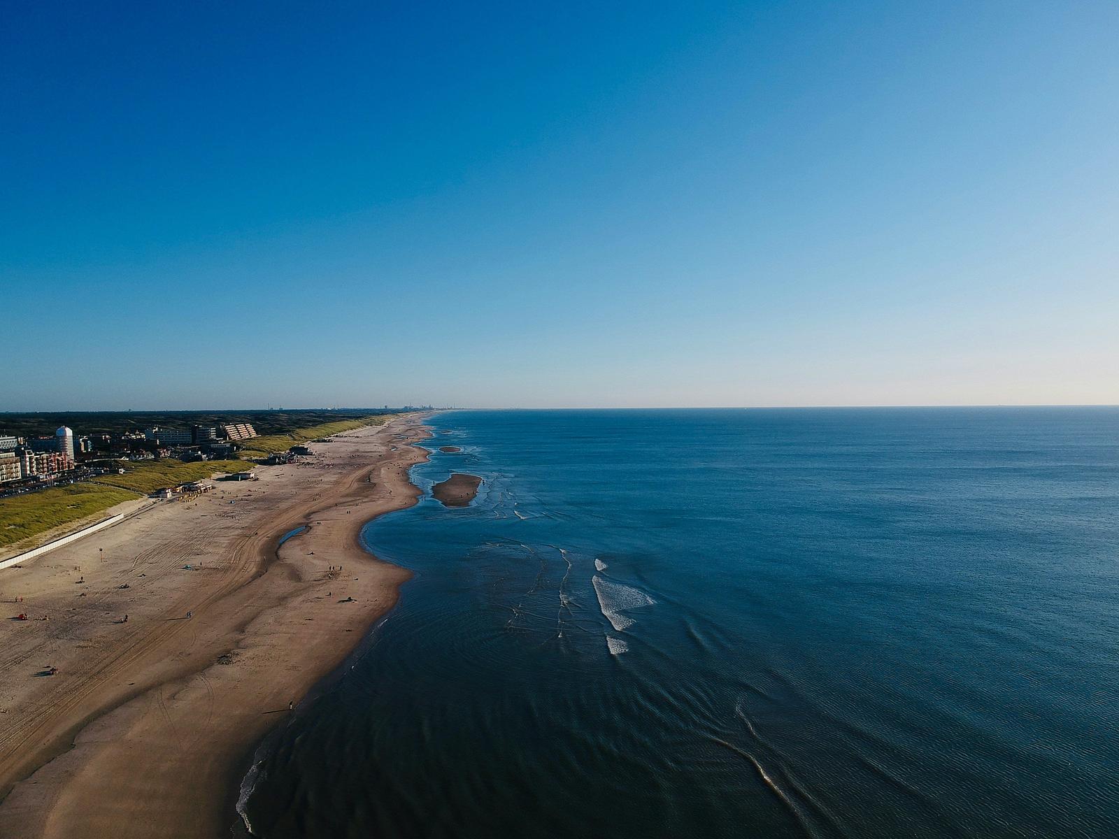 Egmond aan Zee
