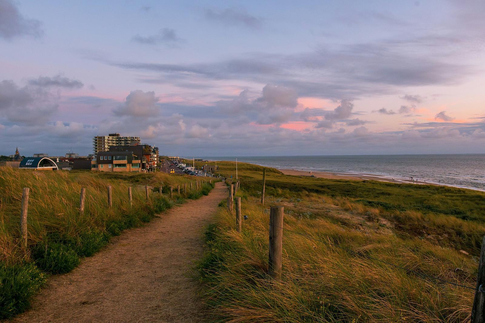 Egmond aan Zee