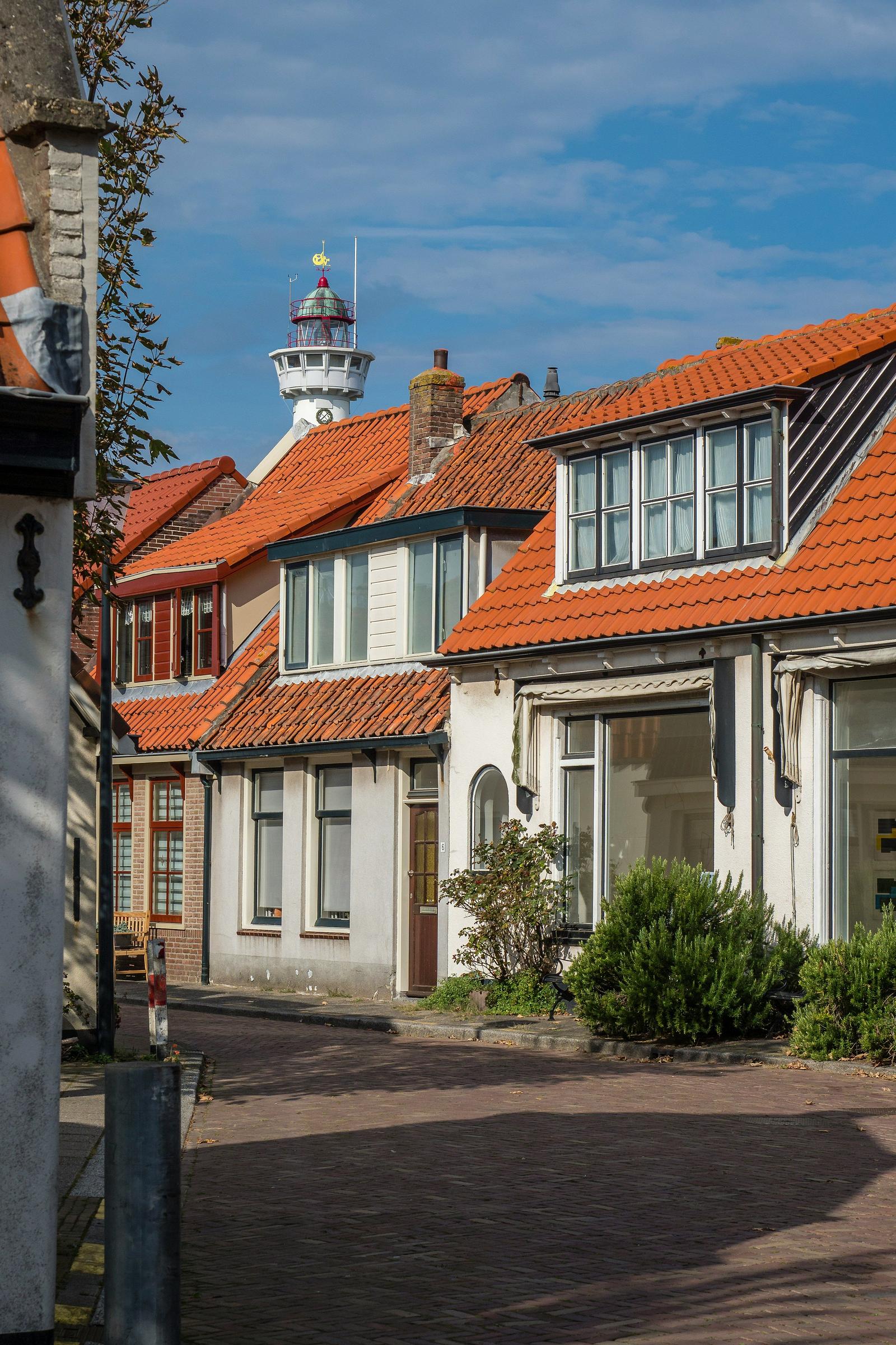 Egmond aan Zee