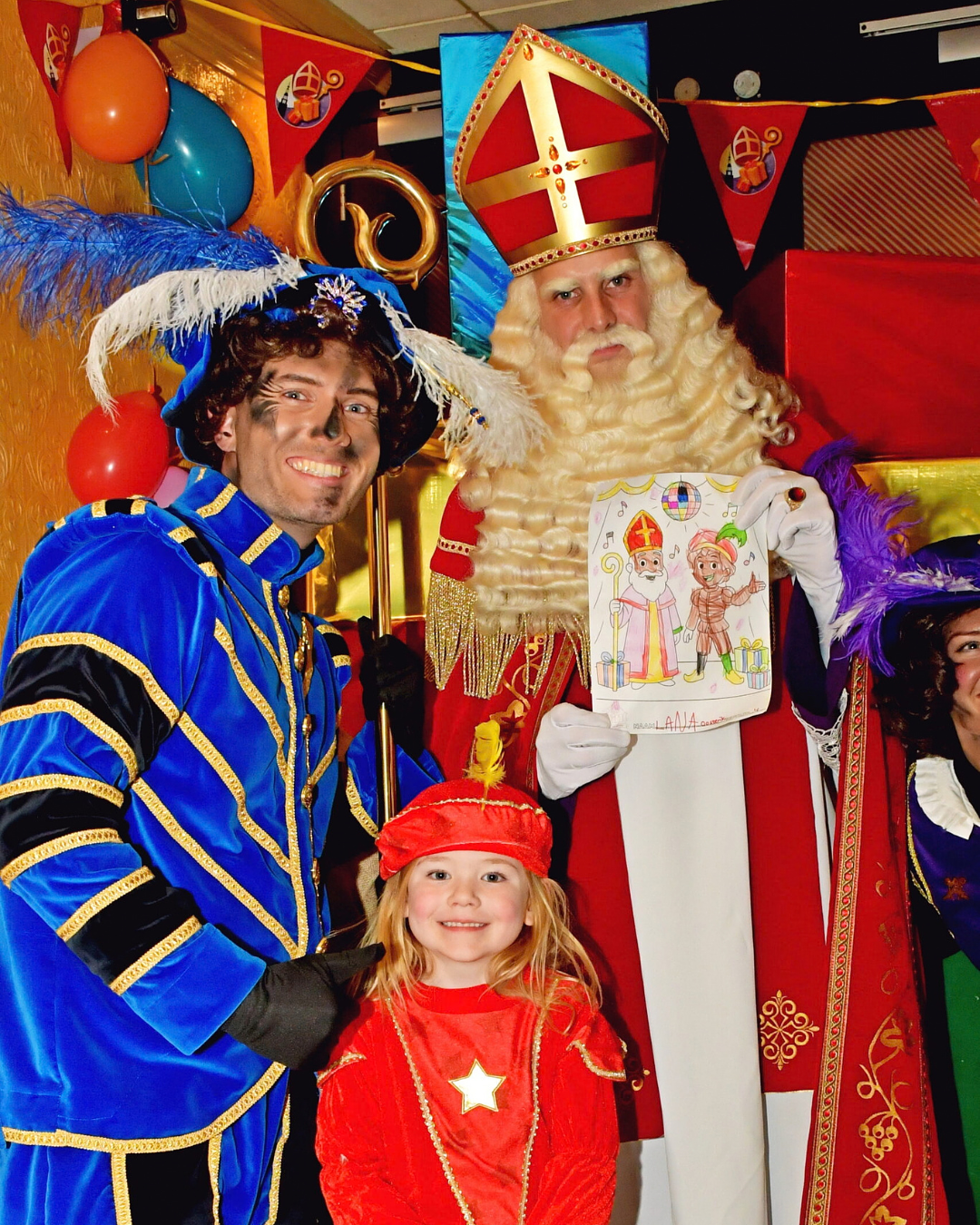 Sinterklaas