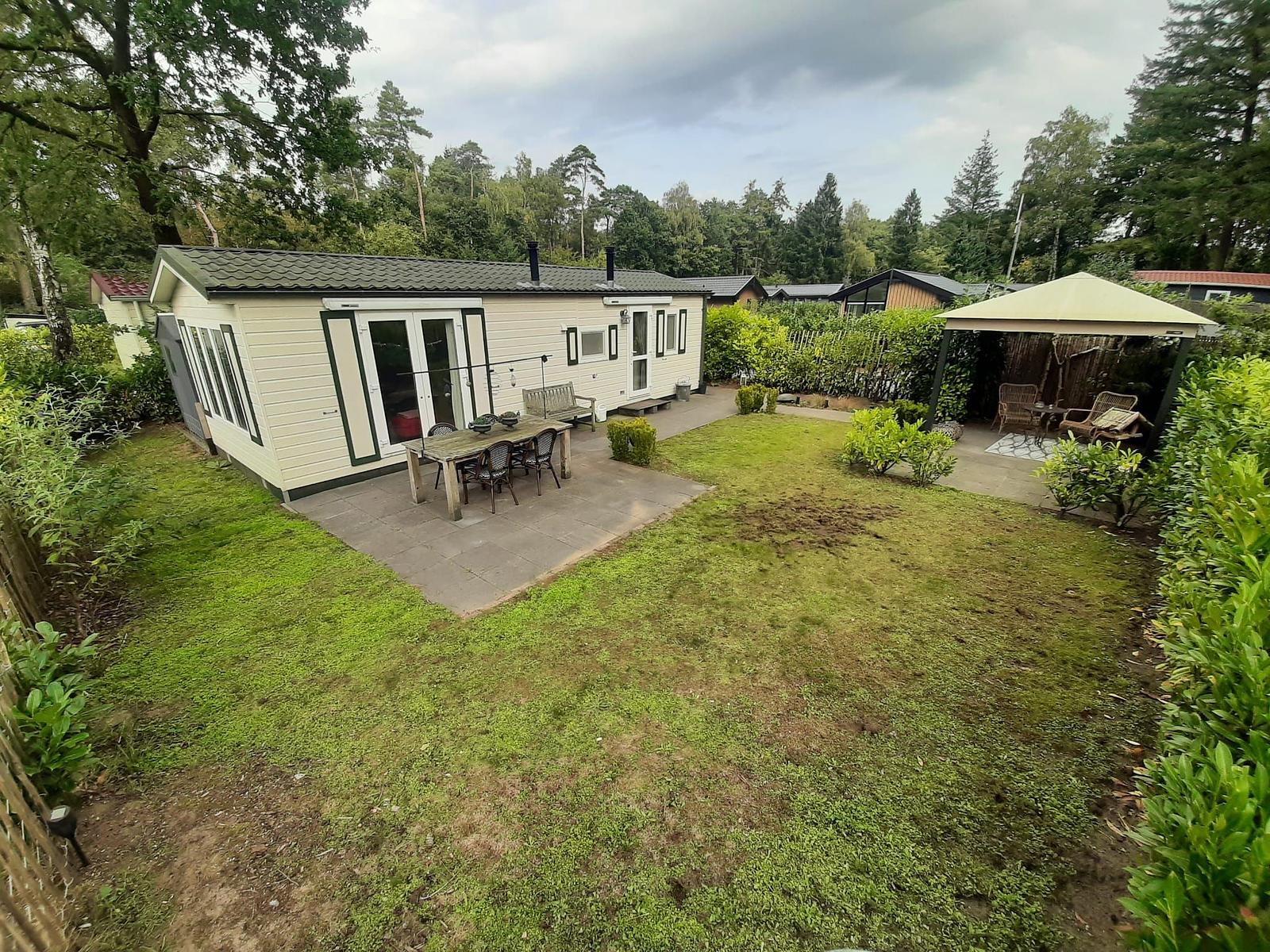 Accommodatie 85