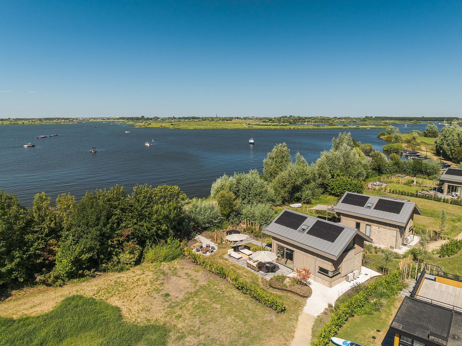 Dijkvilla