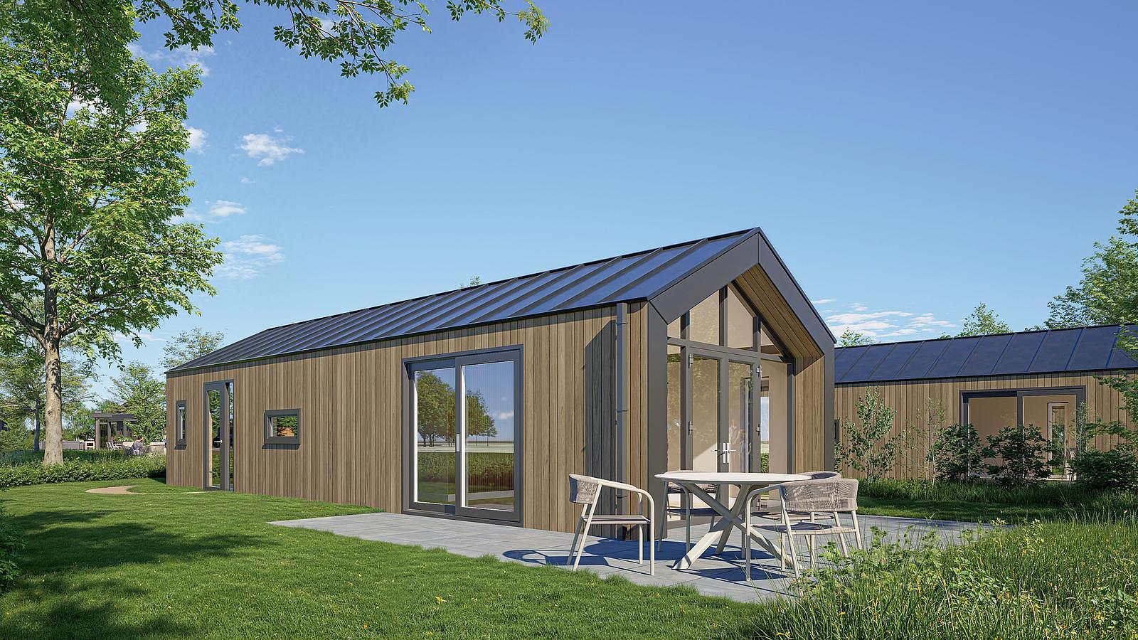 Panorama Lodge