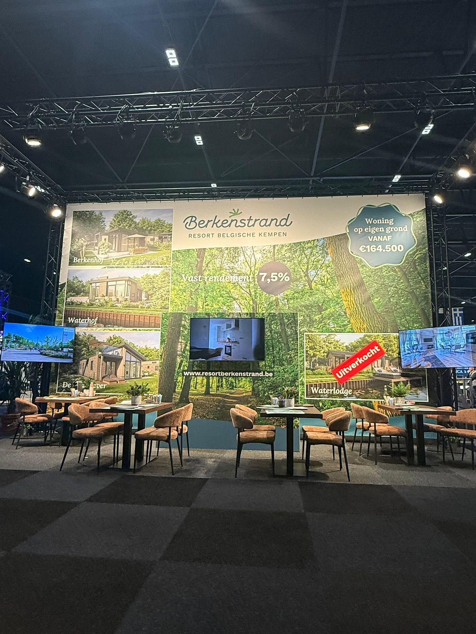 Un salon « Second Home » couronné de succès