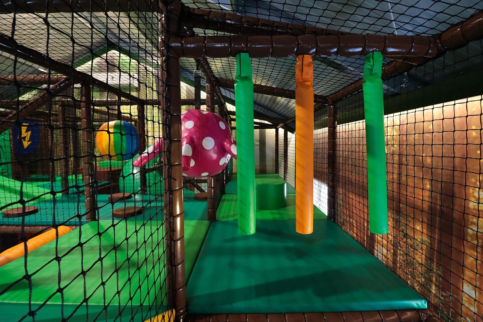 Spielplatz