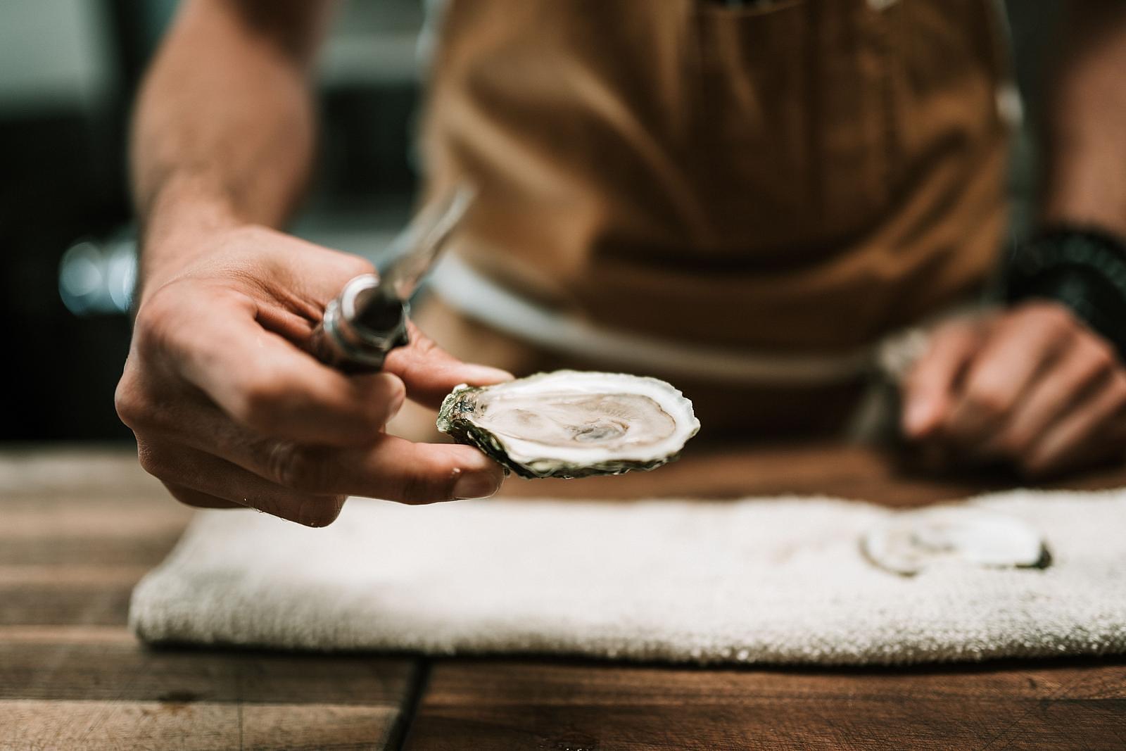 Oesters
