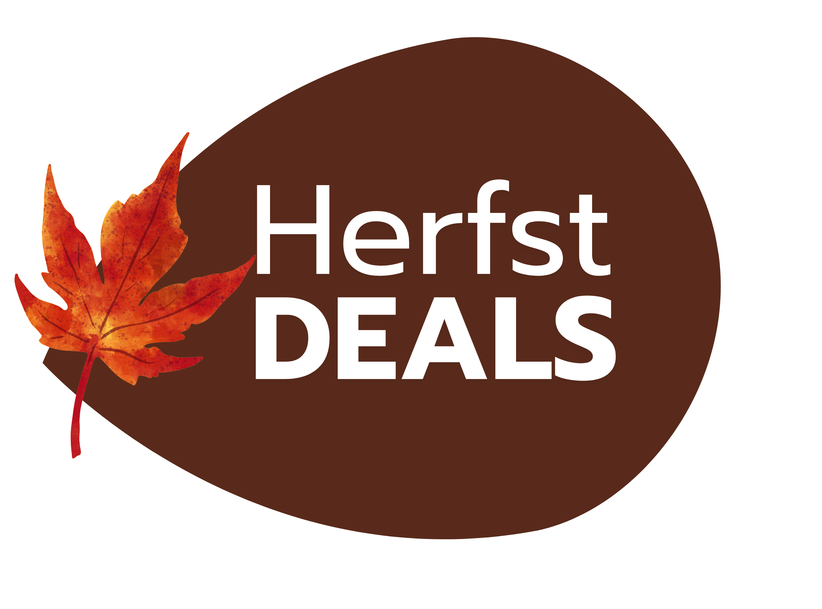 Herfstdeals NL