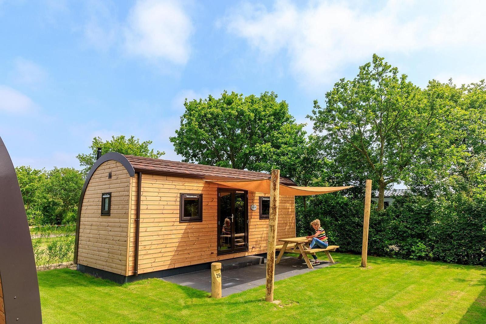 Woodlodge