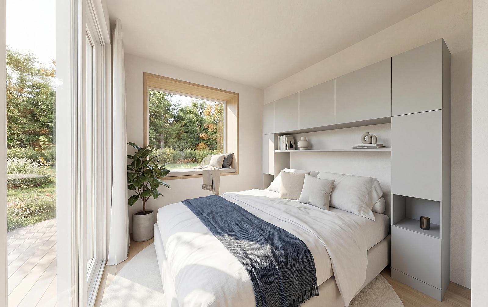 Slaapkamer