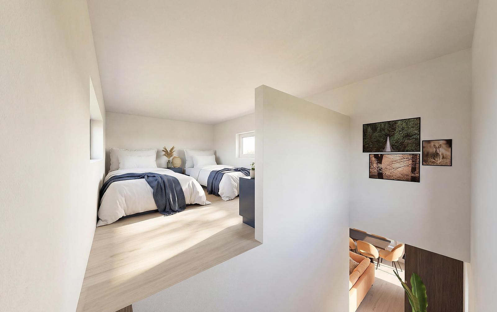 Slaapkamer