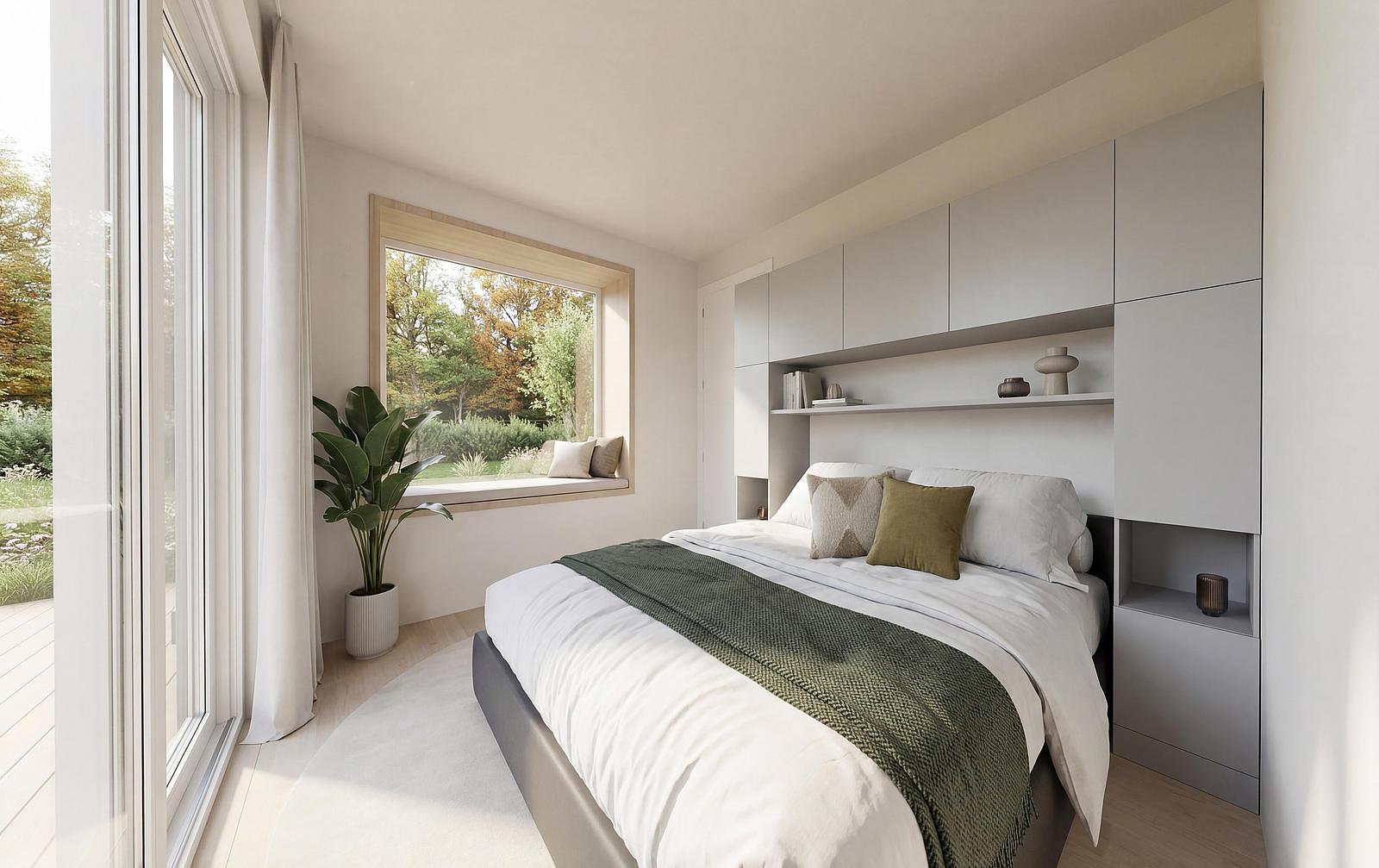 Slaapkamer