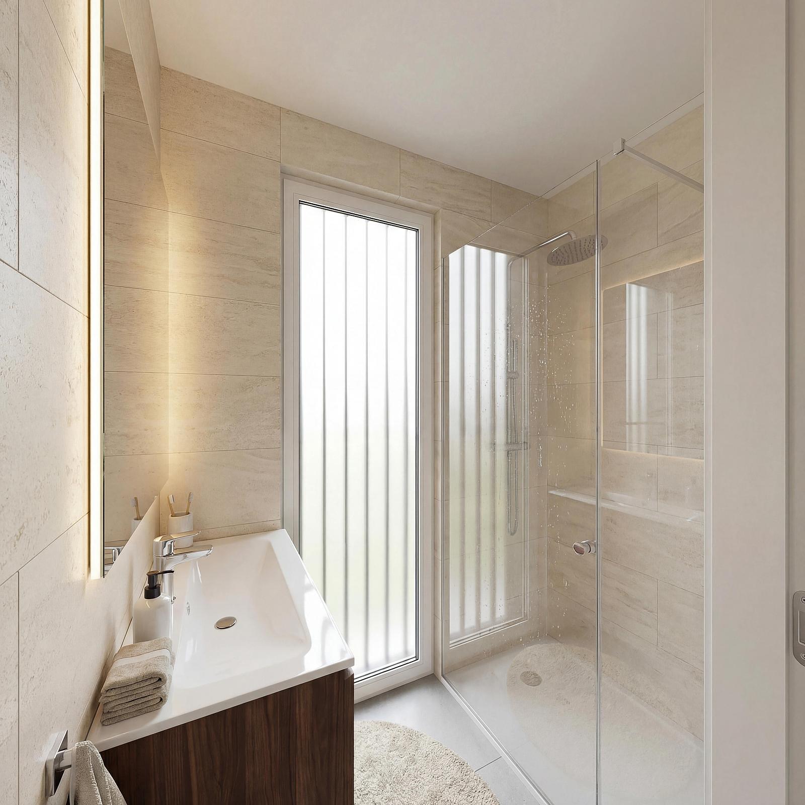 Badkamer