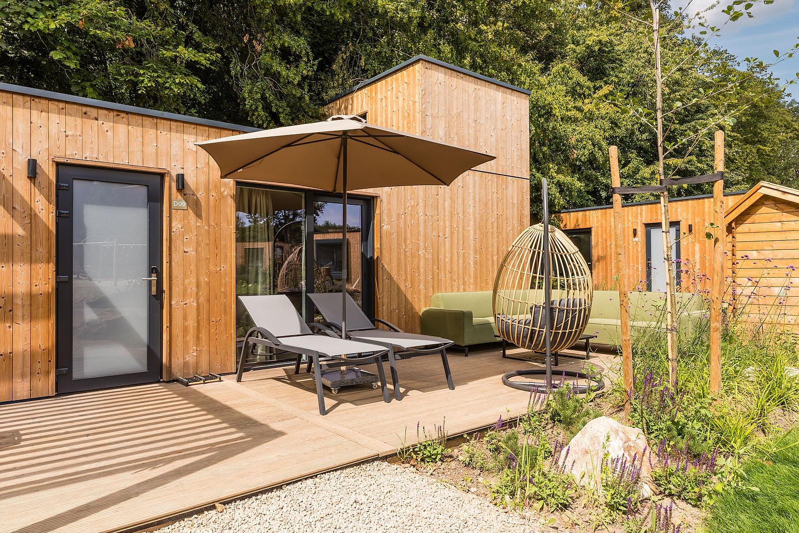 Investeren in vakantiewoning