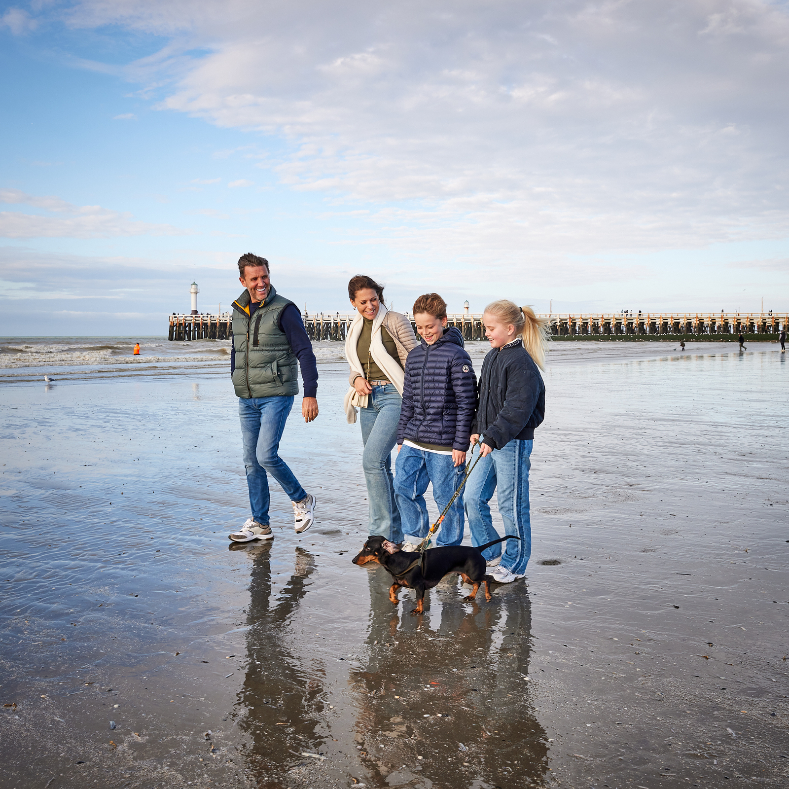 Huisdieren gratis actie