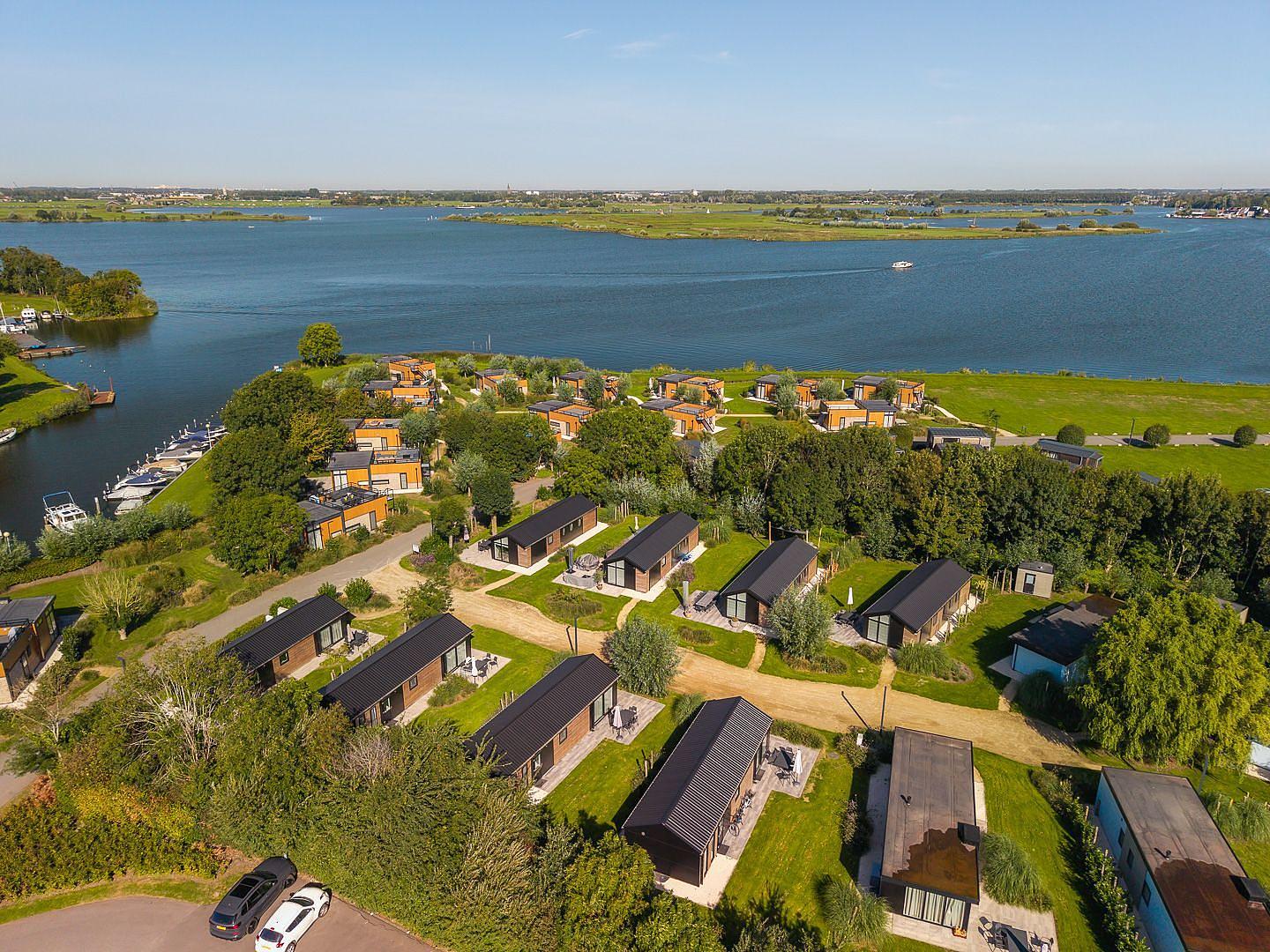 Resort Kagerplassen Verkoop