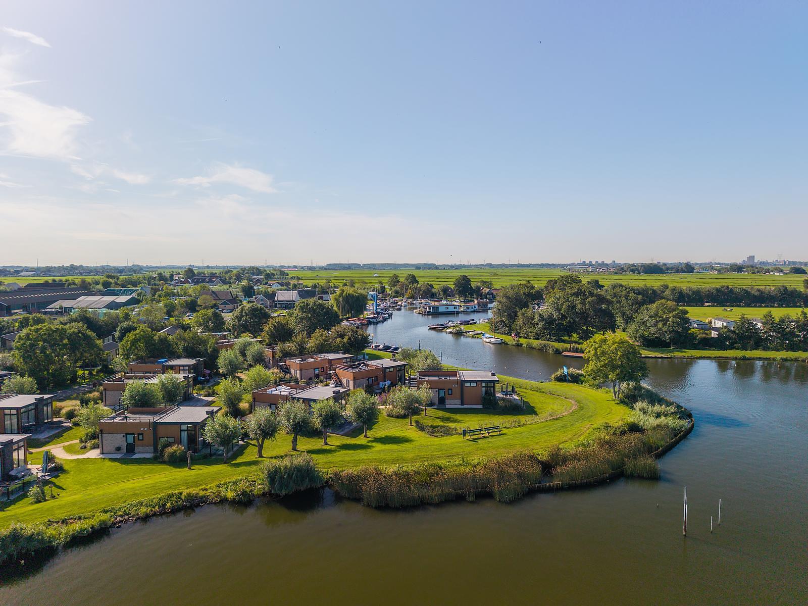 Ferienanlage Kagerplassen