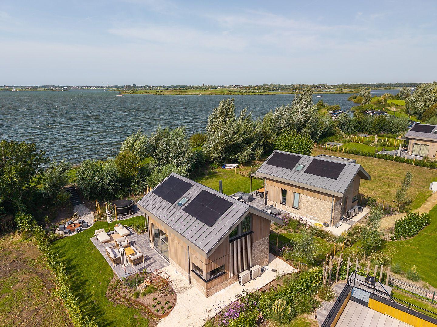 Vakantiehuis Zuid-Holland kopen