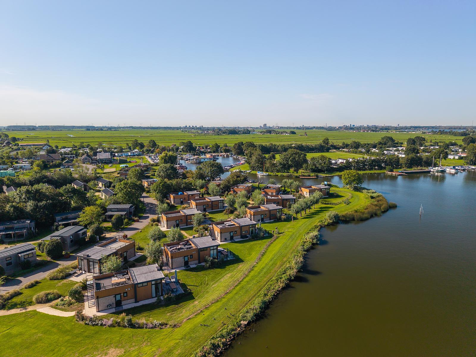 Investeren in een vakantiewoning