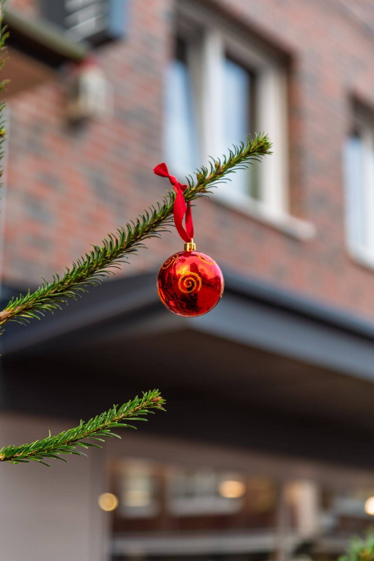 overnachten bij de Leidse Kerstmarkt