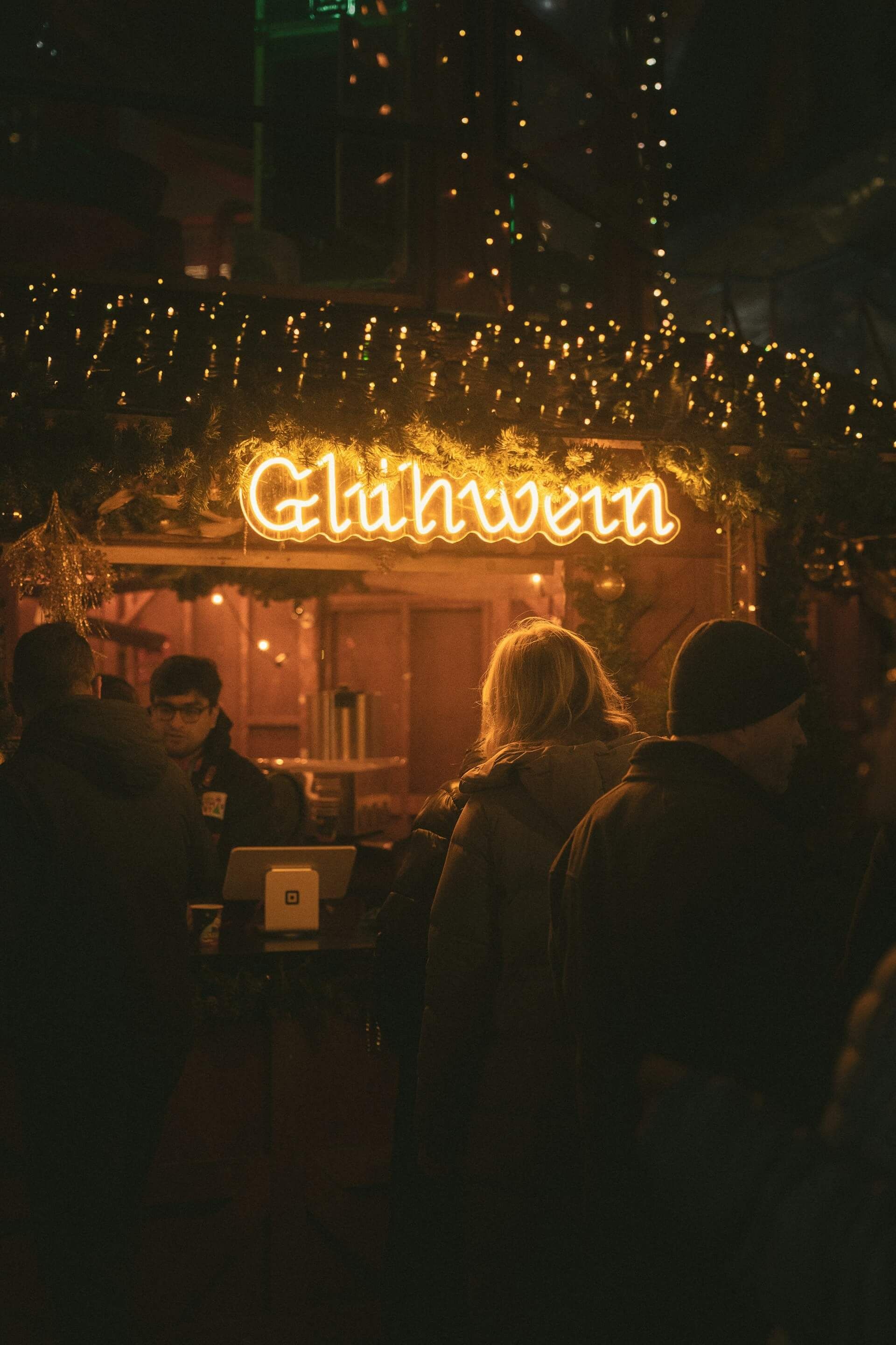 EuroParcs De Biesbosch, overnachten bij de Groene Kerstmarkt in Rotterdam
