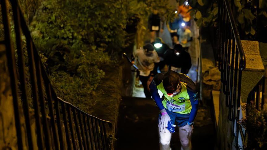 urban trail boulogne sur mer