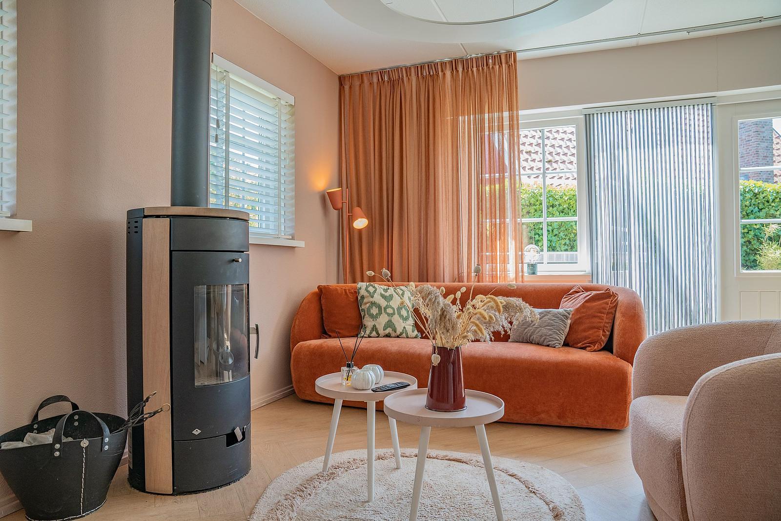 vakantiehuizen met hottub en sauna