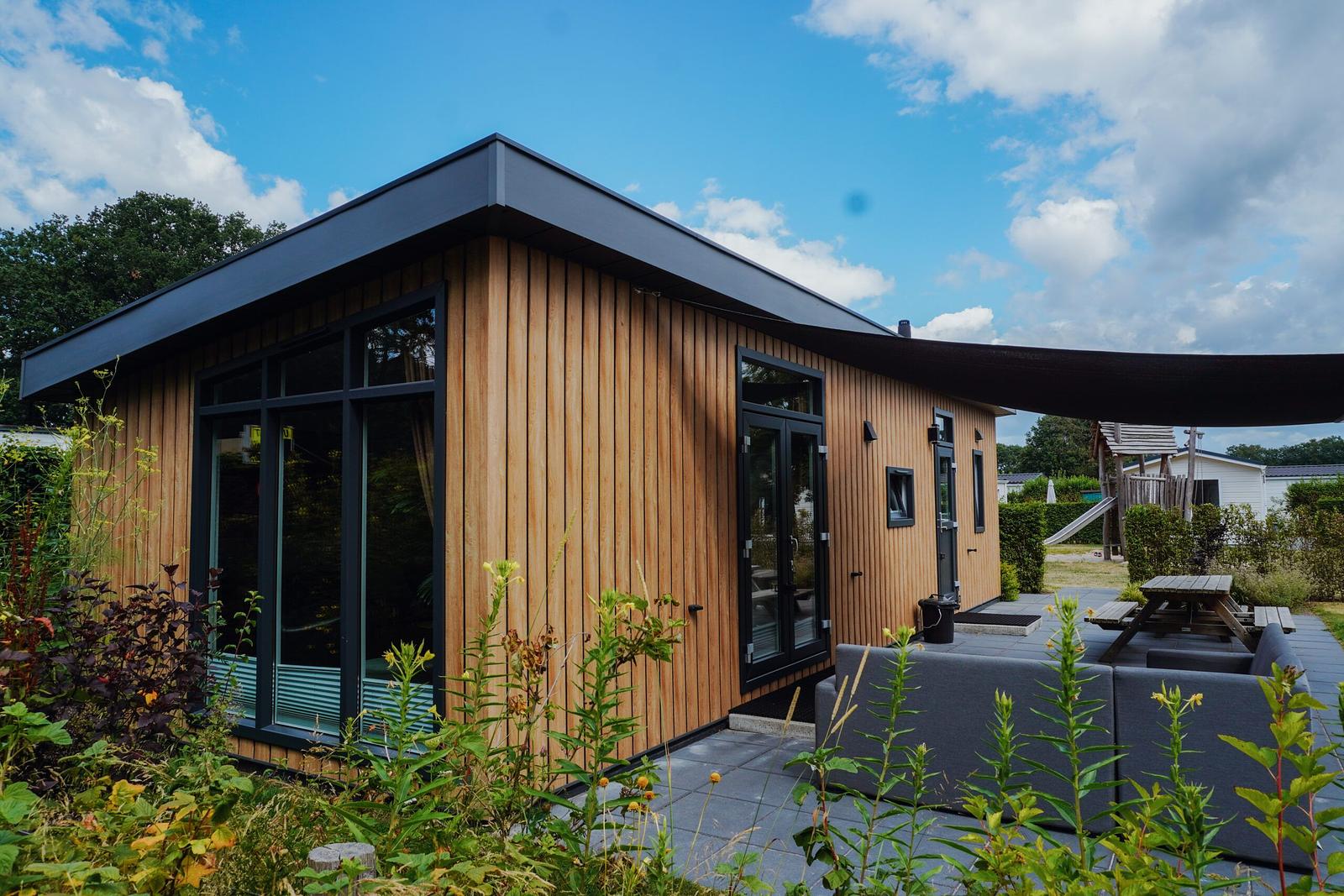 Chalet de Luxe