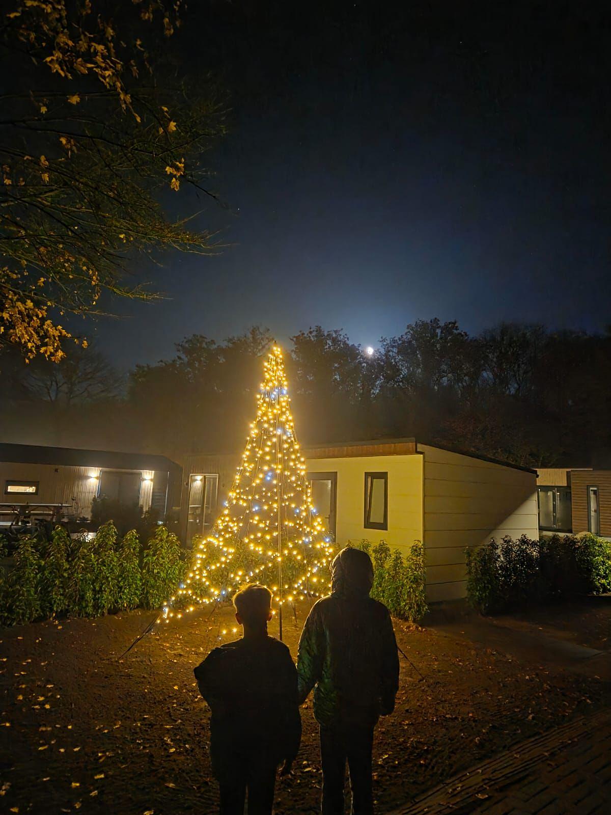 Kerstboom
