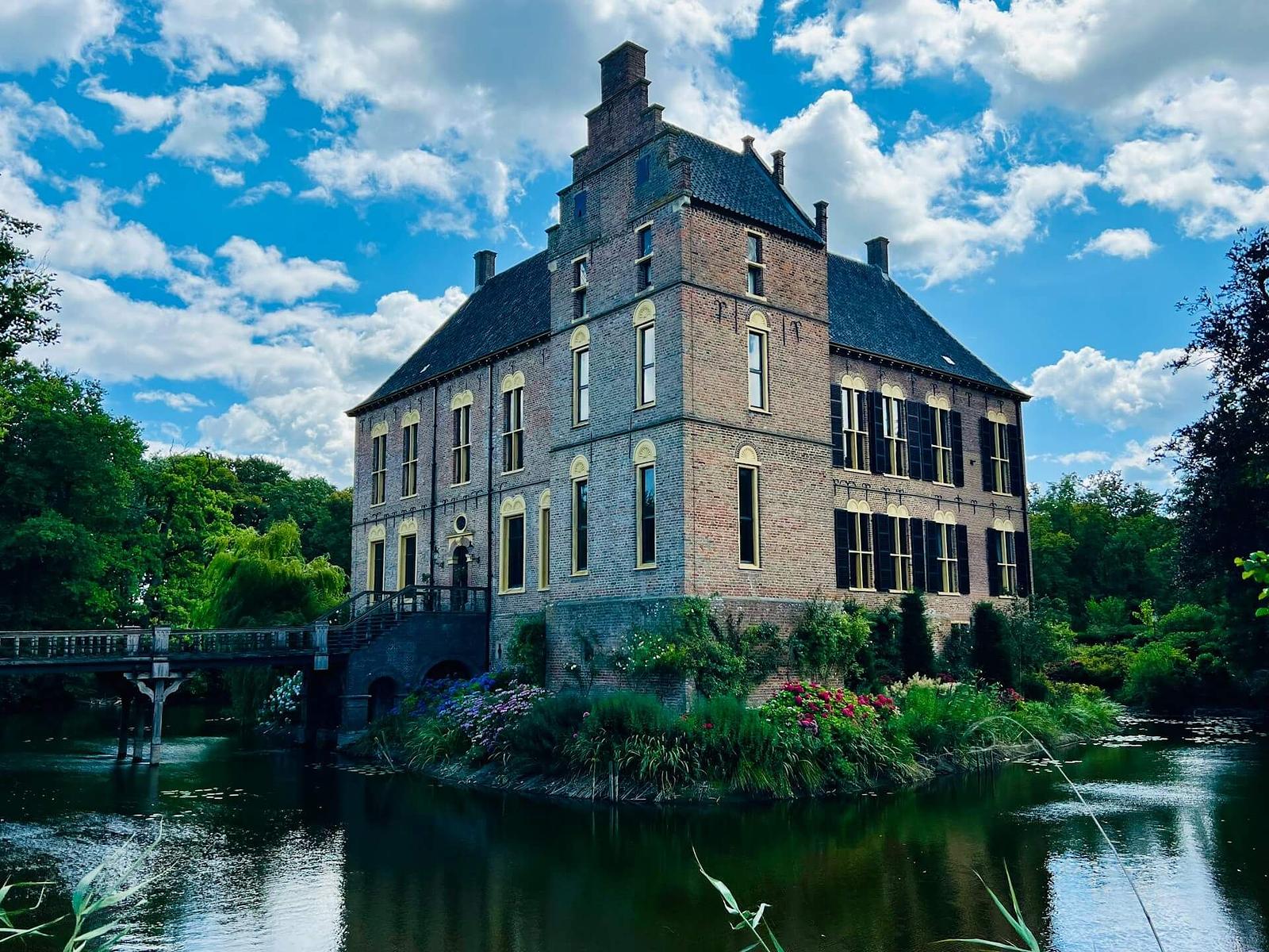 achtkastelenroute vorden