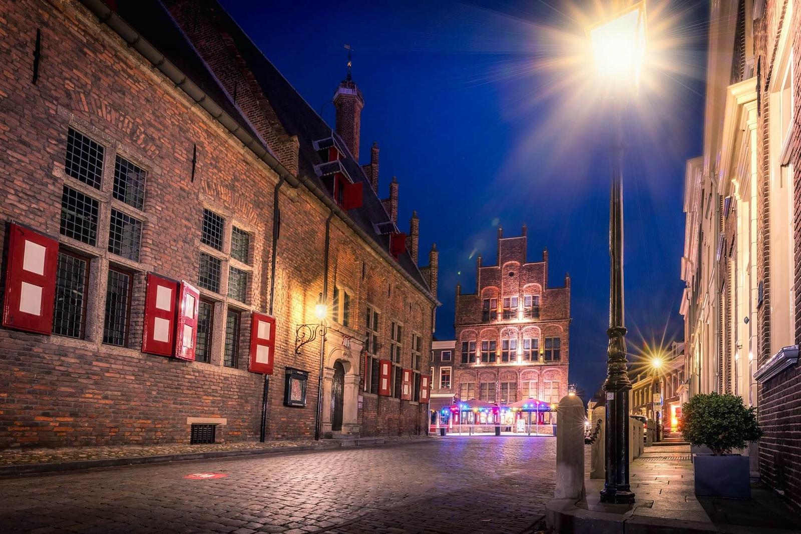 doesburg