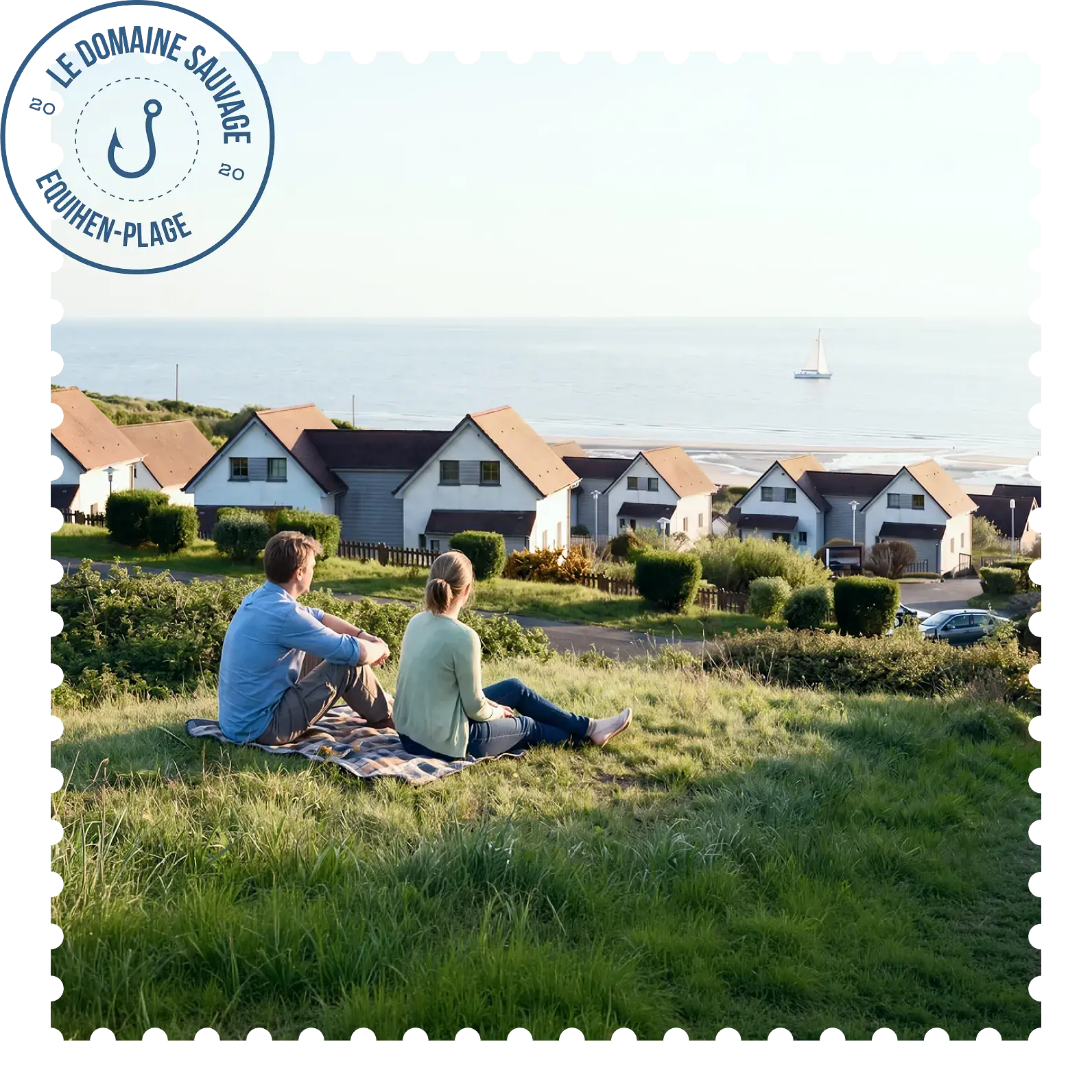 Le Domaine Sauvage