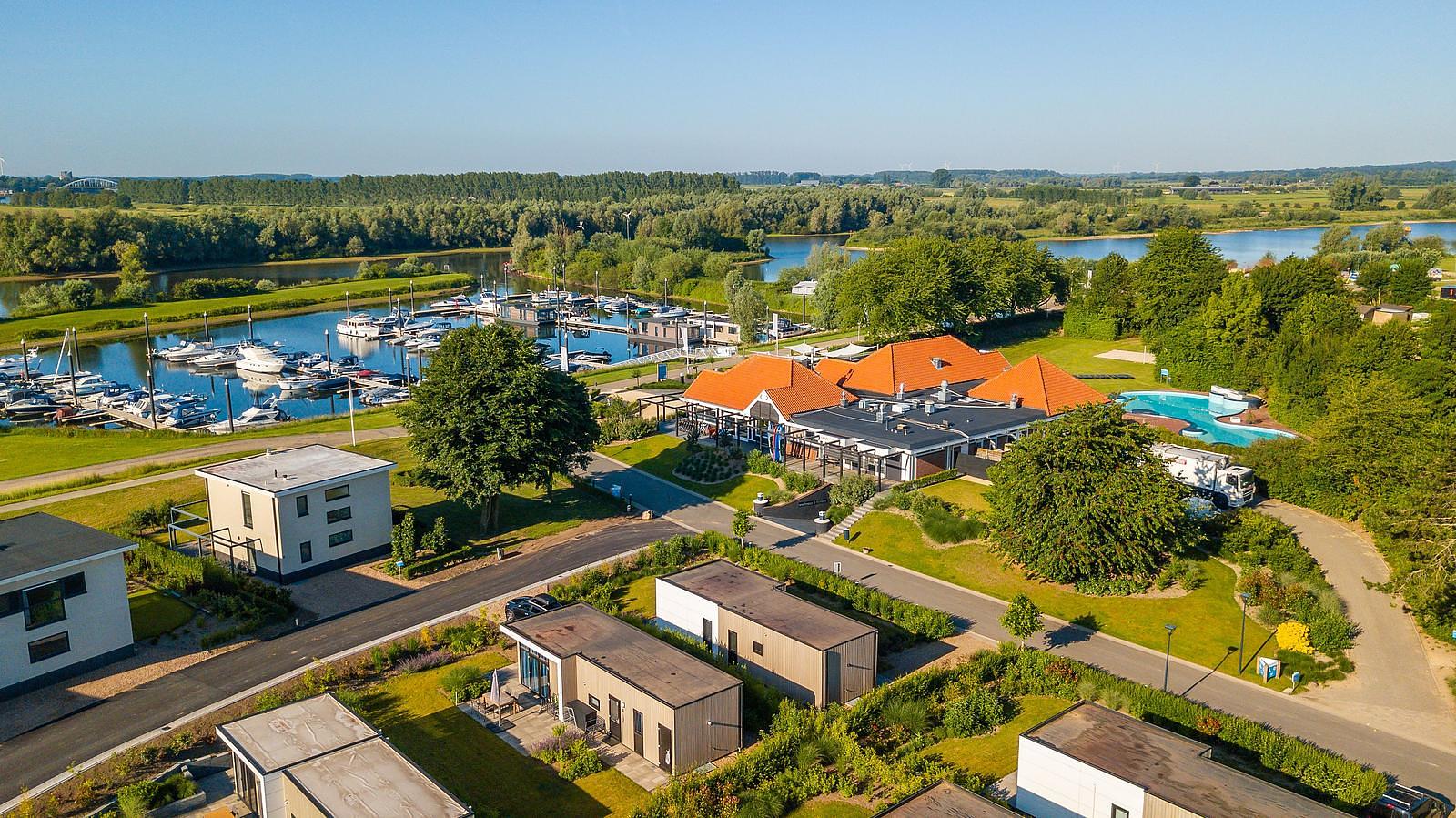 Ferienpark an der IJssel