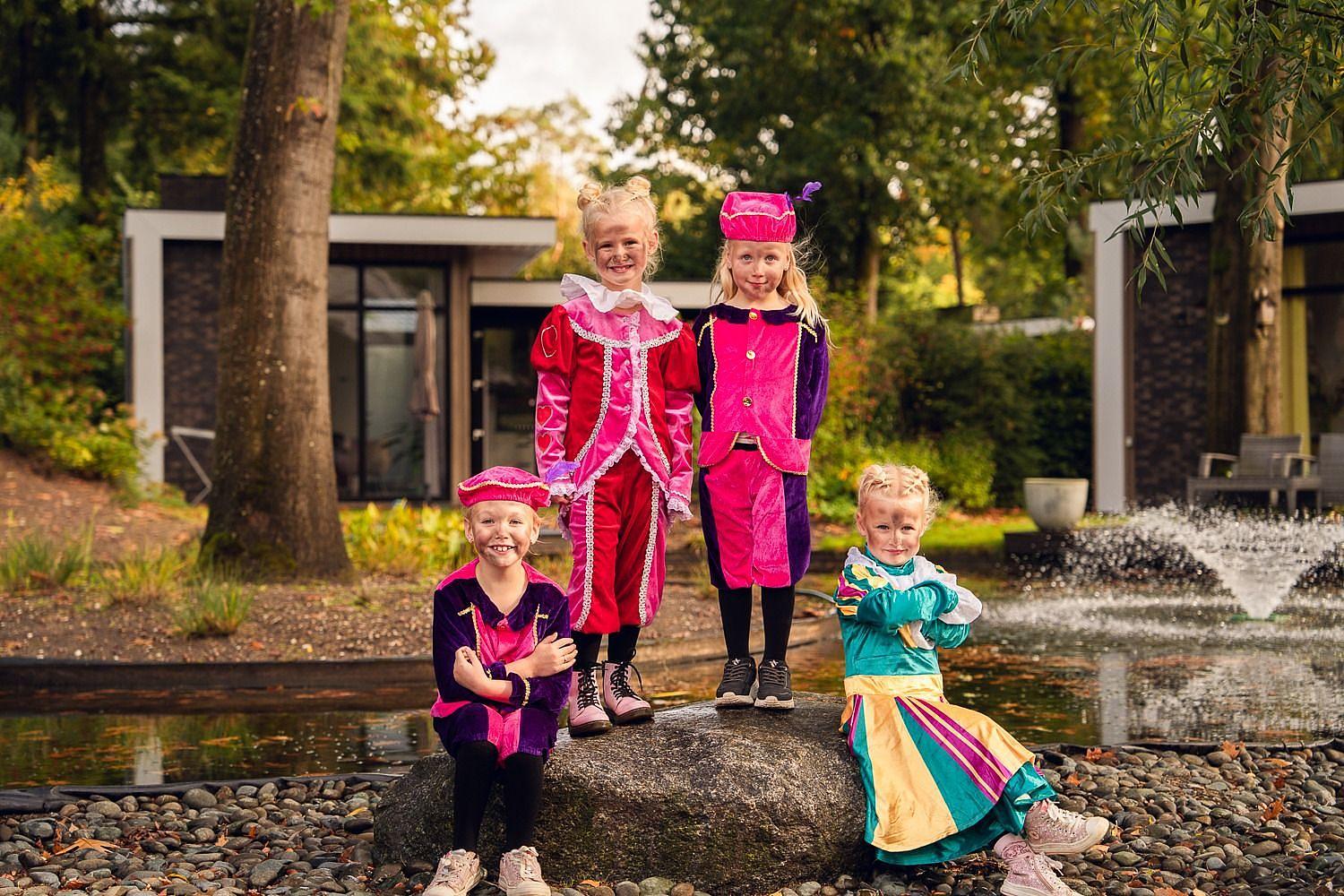 Sinterklaasweekend