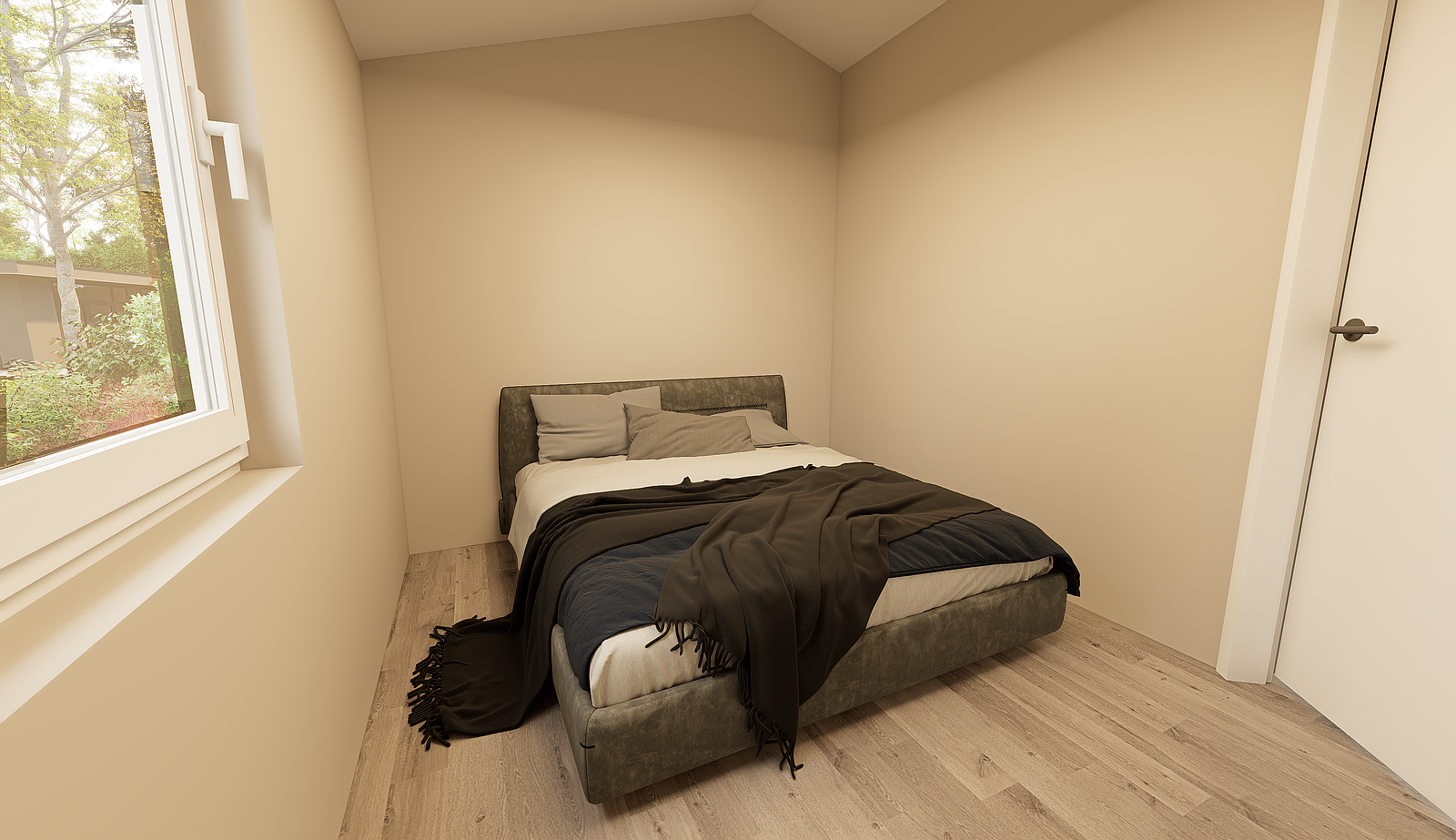Slaapkamer
