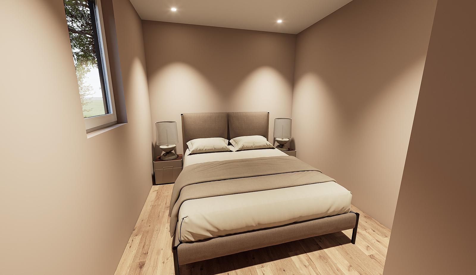 Slaapkamer