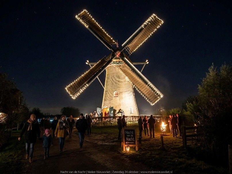 molen