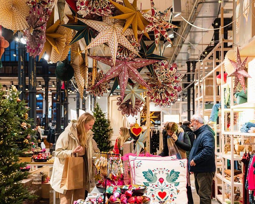 Kerst Gent