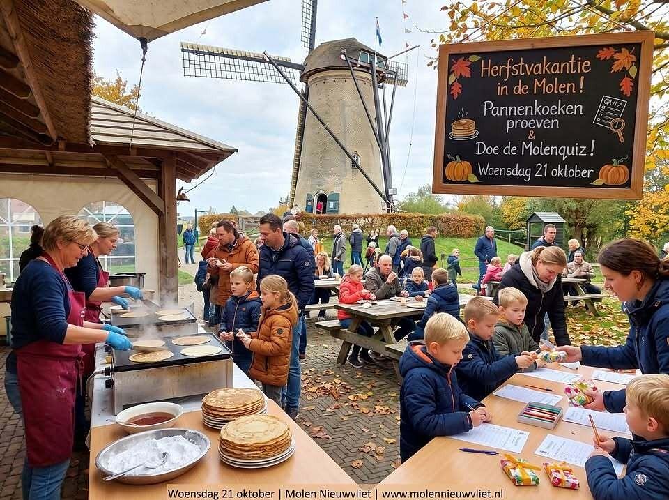 pannenkoek