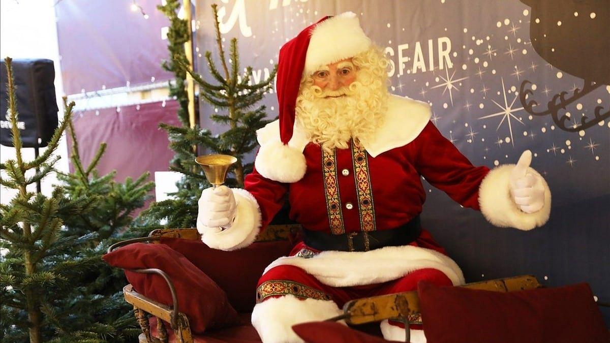 Winterfair Breskens