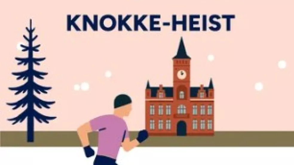 twee feesten