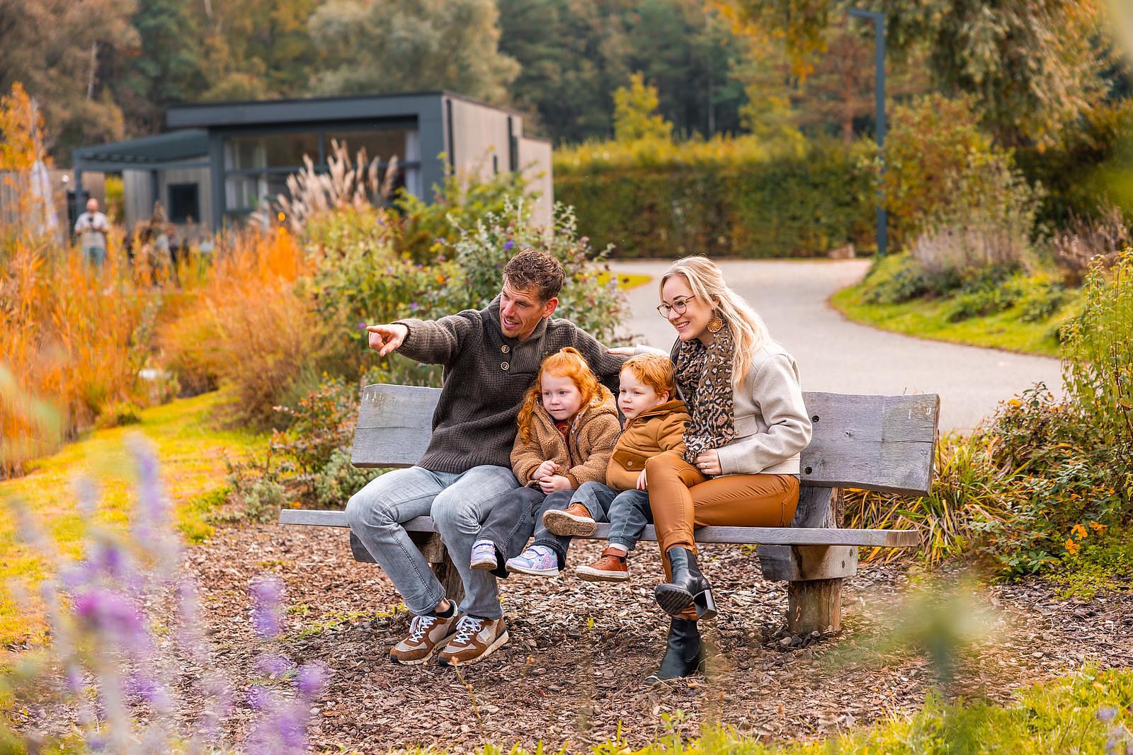 Herfstvakantie