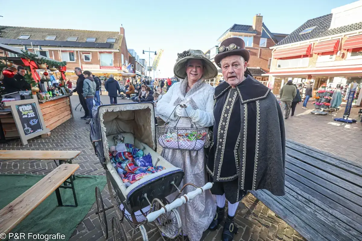 Winterbraderie