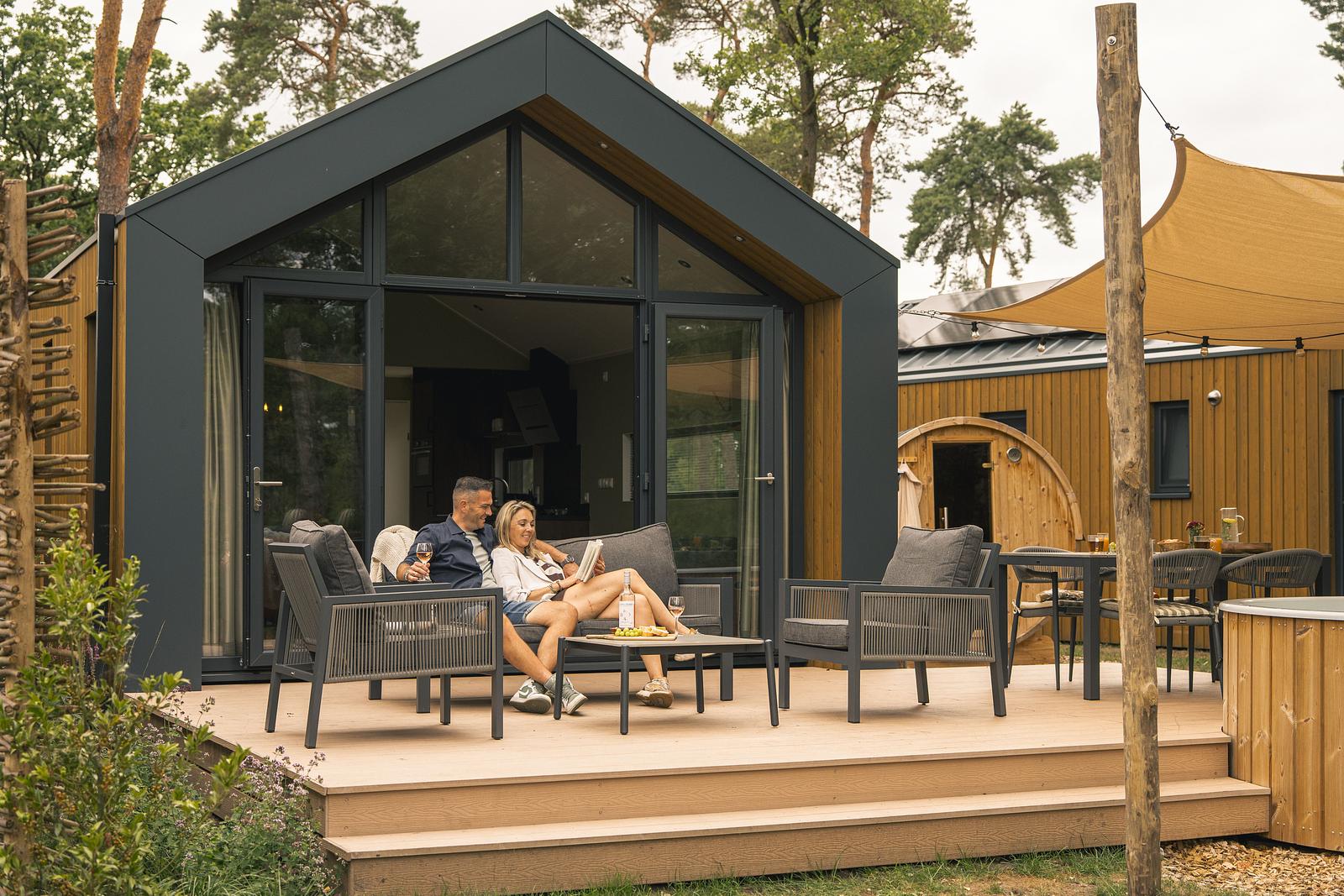 Boslodge