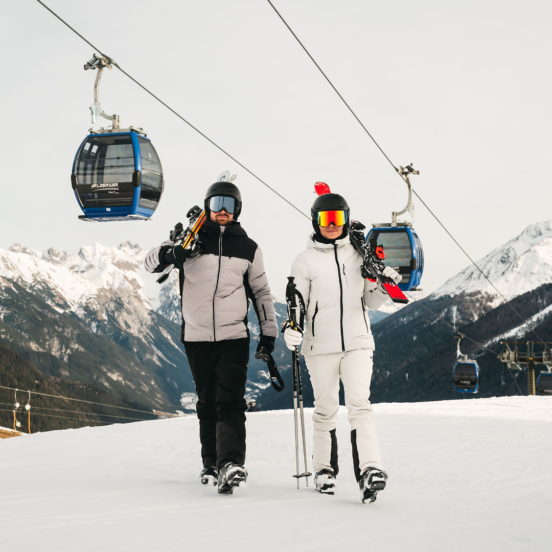 Winter sports