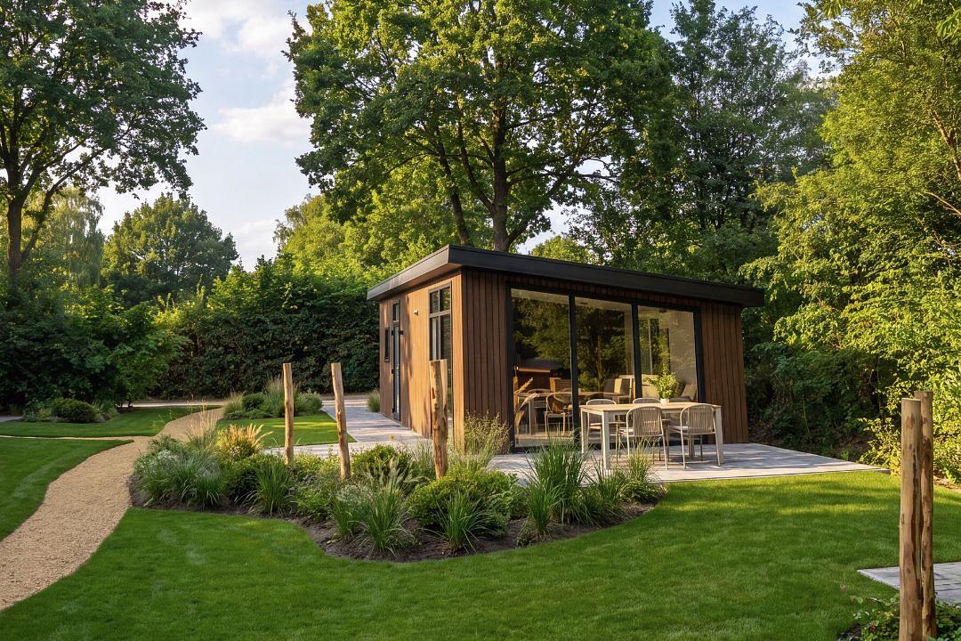 Investing in vacation home