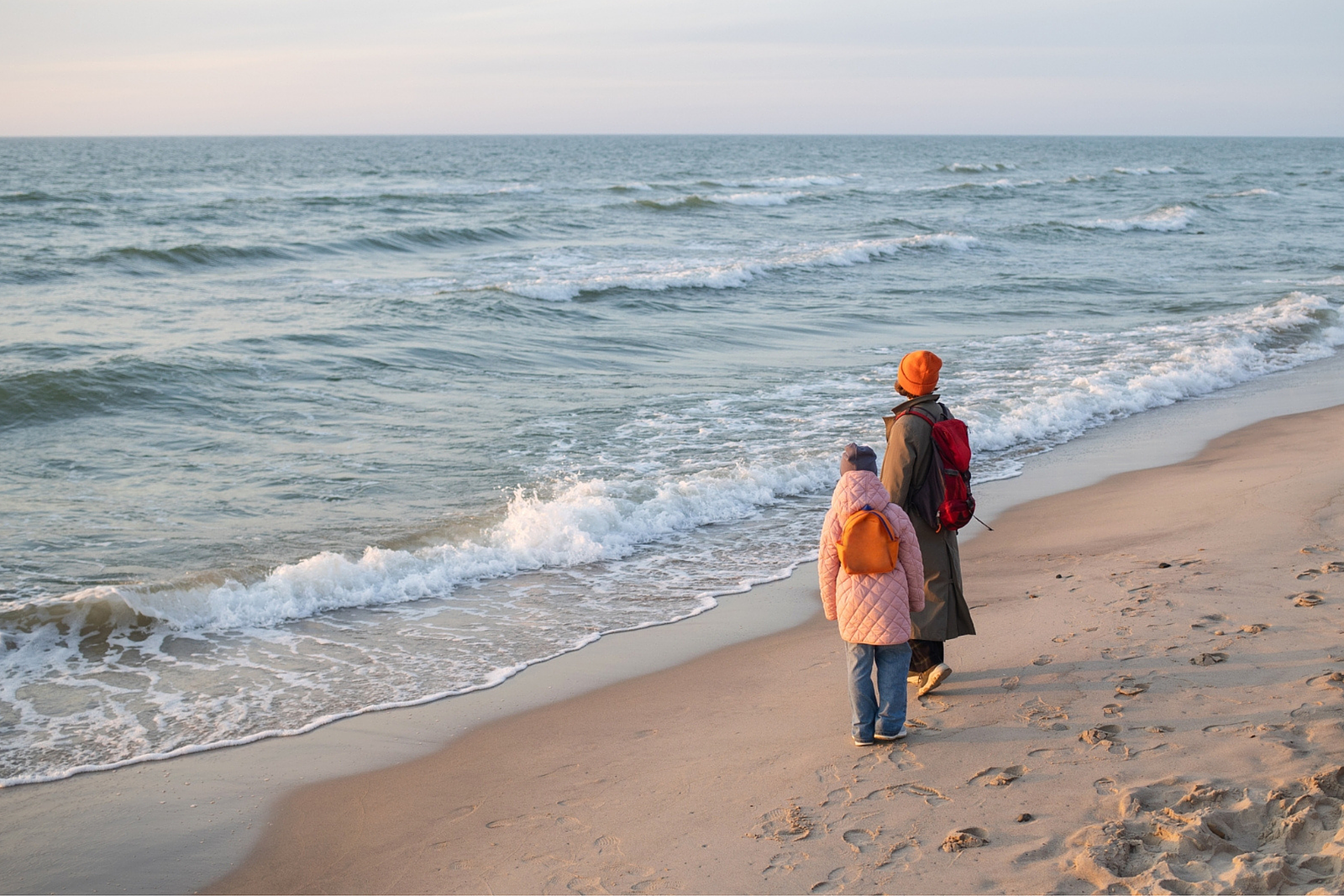 Vakantiehuisje voor twee aan zee, Romantische en sfeervolle vakantiehuizen aan zee in Noord-Holland